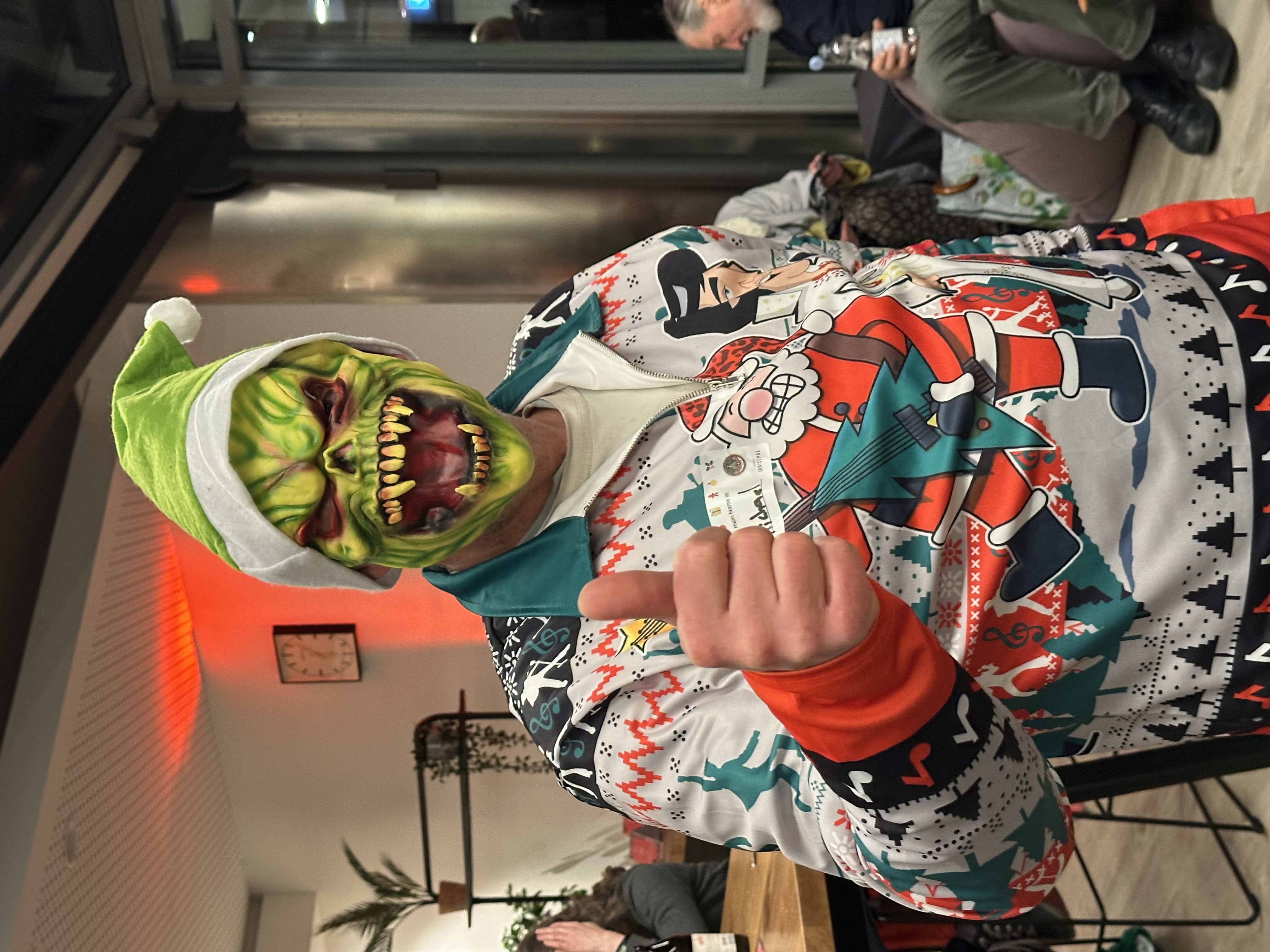 Christmas Together 2024 – Bild 8