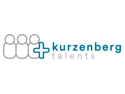 Logo von Kurzenberg Talents